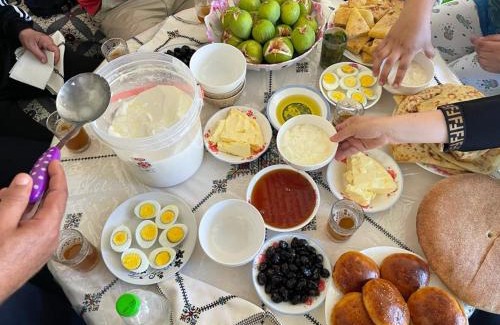 Sidi Redouane Bed & Breakfast | AUBERGE El HAJ BOUAYYADY ZOUAKINE
