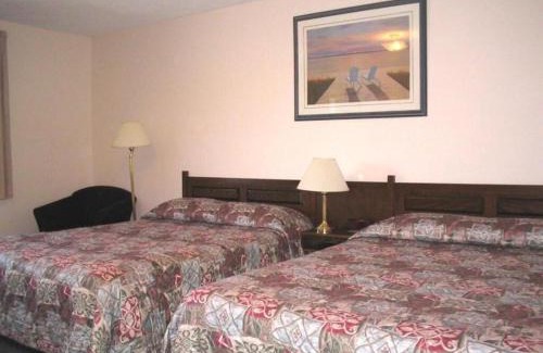 Algoma District Hotel | Auberge Eldo Inn