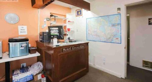 Algoma District Hotel | Auberge Eldo Inn