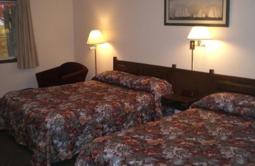 Algoma District Hotel | Auberge Eldo Inn