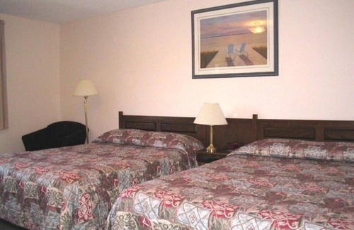 Algoma District Hotel | Auberge Eldo Inn