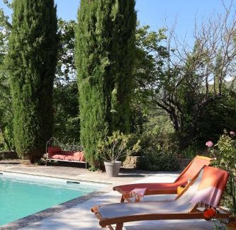 Saint-Martin-de-Castillon Bed & Breakfast | Auberge du Boisset