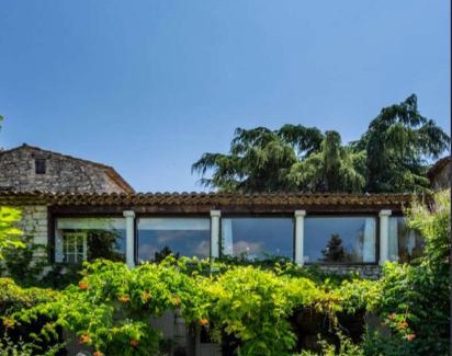 Saint-Martin-de-Castillon Bed & Breakfast | Auberge du Boisset