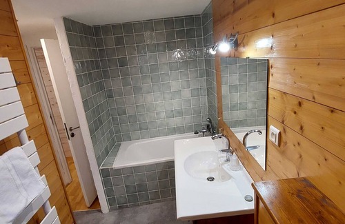 Saint-Michel-de-Chaillol Hotel | Auberge du Vieux Chaillol & Spa