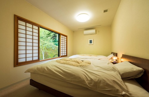 Nakatsu House | Auberge Funoki