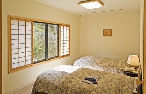Nakatsu House | Auberge Funoki