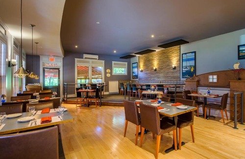 Shediac Hotel | Auberge Gabriele Inn