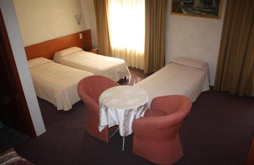 Luxembourg City Hotel | Auberge Gaglioti