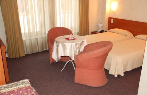 Luxembourg City Hotel | Auberge Gaglioti