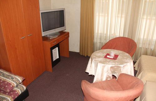 Luxembourg City Hotel | Auberge Gaglioti