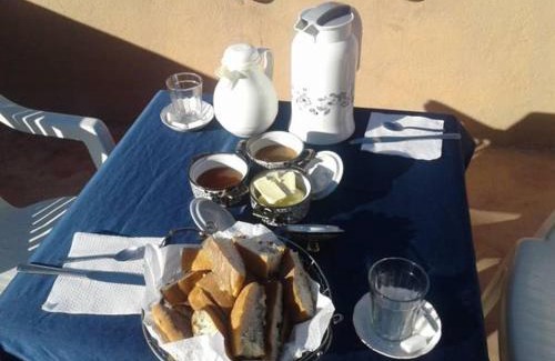 Ammelne Hotel | Auberge Gitelkst