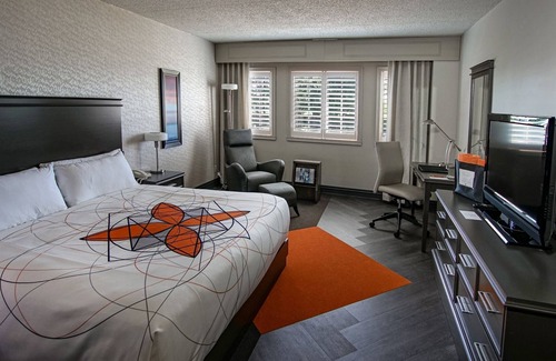 Becancour Hotel | Auberge Godefroy