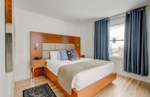 Saint-Marc-sur-Richelieu Hotel | Auberge Handfield et Spa