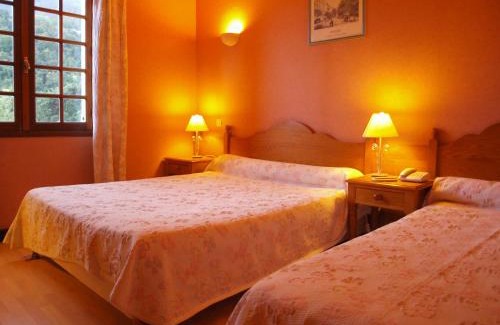 Vico Hotel | Auberge - Hotel U Paradisu
