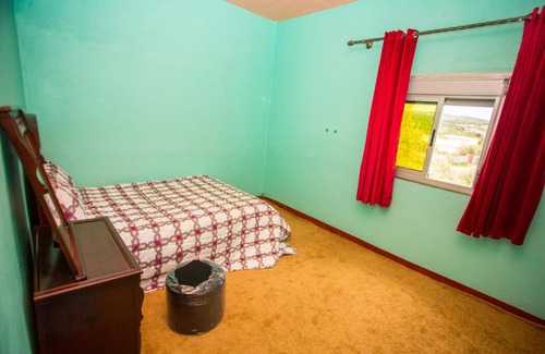 Zghira Hotel | Auberge Ibtisam