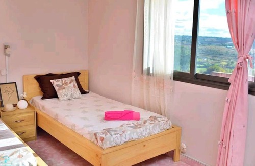 Ambohibao House | Auberge Iorenantsoa
