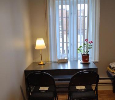 Cote-Saint-Paul House | Auberge Jade