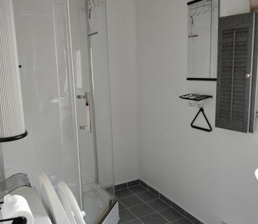 Cote-Saint-Paul House | Auberge Jade