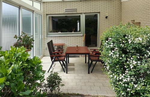 Wildbach House | "Auberge-Jolie" - Central living with space and comfort at a fair price