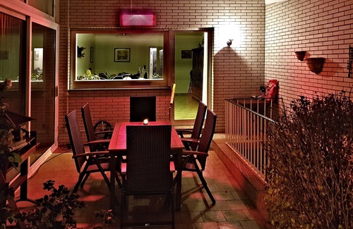 Wildbach House | "Auberge-Jolie" - Central living with space and comfort at a fair price