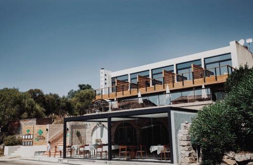 Porto Pollo Hotel | Auberge Kallisté - Eco Label