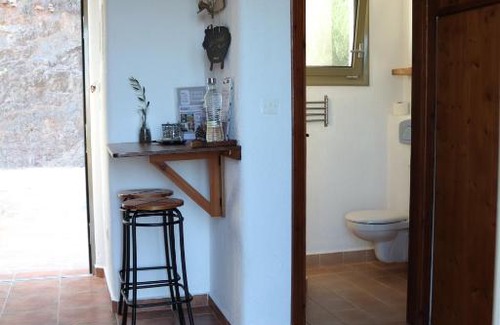 Asklipiio Bed & Breakfast | Auberge Kalopetri