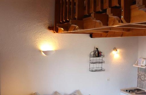 Asklipiio Bed & Breakfast | Auberge Kalopetri