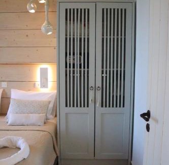 Asklipiio Bed & Breakfast | Auberge Kalopetri