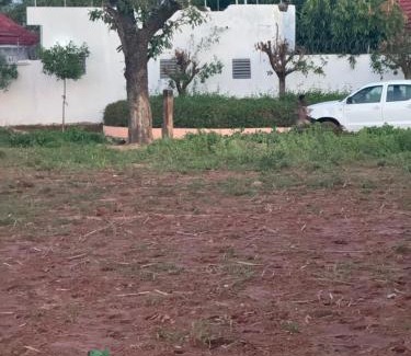 Kati House | Auberge Kamalé