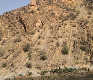 Assaki House | Auberge Kasbah Amoun