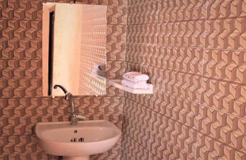 Telouet Hotel | Auberge kasbah Telouet