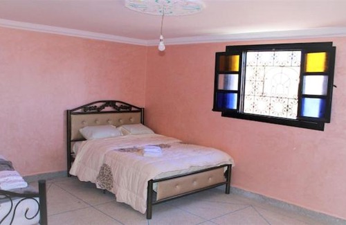 Telouet Hotel | Auberge kasbah Telouet