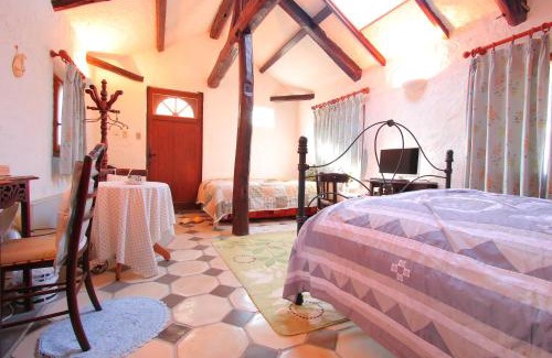 Taketa Hotel | Auberge Koyama