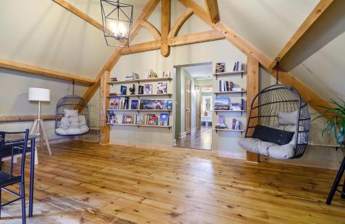 Wakefield Bed & Breakfast | Auberge Krön