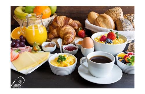 Wakefield Bed & Breakfast | Auberge Krön