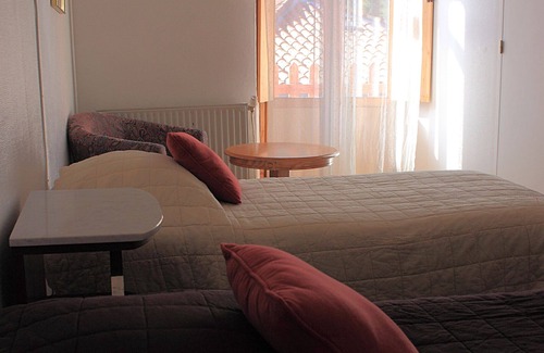 Seix Hotel | Auberge L'escaleta