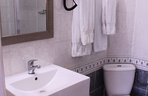 Seix Hotel | Auberge L'escaleta