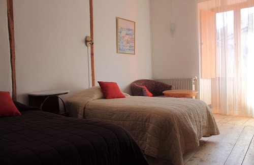 Seix Hotel | Auberge L'escaleta