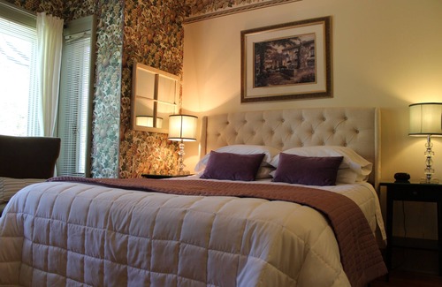 Magog House | Auberge La belle Victorienne