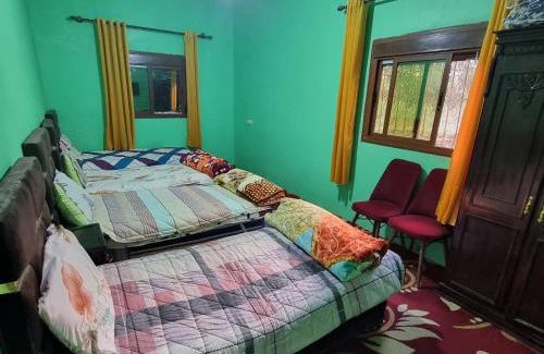 Zghira Hotel | Auberge La belle vue