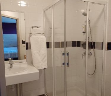 Pierrefitte-sur-Loire Hotel | Auberge La Péniche
