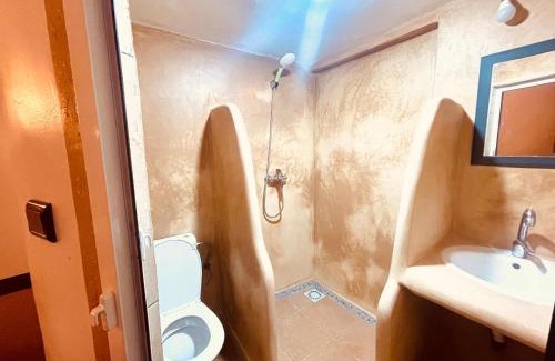 Ait Sedrate Jbel El Soufla Hostel | Auberge la belle vue dades