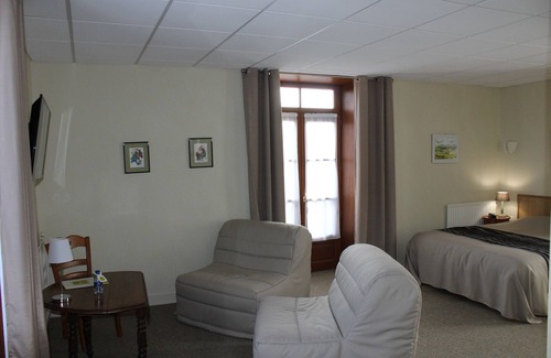 Cieux Hotel | Auberge la Source
