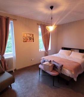 Le Hohwald House | Auberge La Tête En L'Air