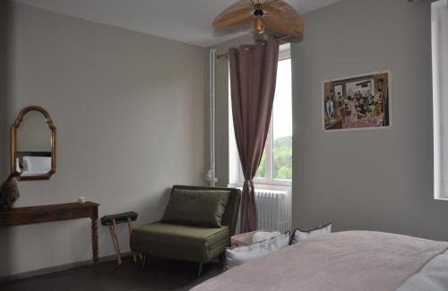 Le Hohwald House | Auberge La Tête En L'Air