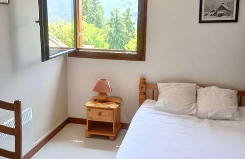 Montsapey Hotel | Auberge le chaudron