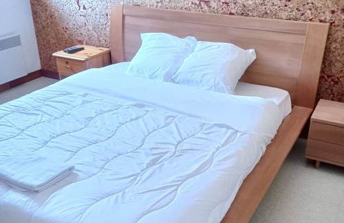 Montsapey Hotel | Auberge le chaudron