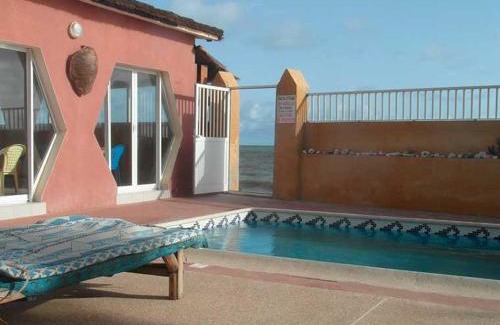 Joal-Fadiout Hotel | Auberge LE DJEMBE