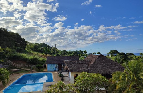 Andilana Bed & Breakfast | Auberge Le Lagon