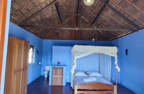 Andilana Bed & Breakfast | Auberge Le Lagon